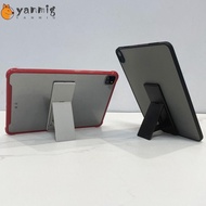 YANMIG Tablet Stand, Sticky Portable Tablet Bracket, Universal Repeatable Foldable Storage E-Reader 