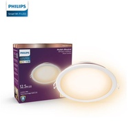 Discount Philips Smart Wifi Led Downlight 12.5w - Tunable White (White) Quality