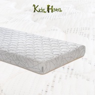 Bamboo+ Baby Mattress for Cots & Cribs (140x70cm)