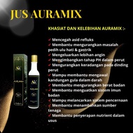 penawar gastrik, angin, dan gerd