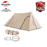 ฟลายชีท Naturehike Cloud Desk Open air Cinema Shelter Canopy (รับประกันของแท้ศูนย์ไทย)