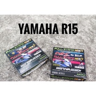 R15 ECU SHOP NEXT FULL STAND(MALAYSIA VERSION)