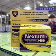 US Direct Mail Nexium Esso20251013