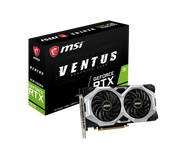 【MSI 微星】顯示卡(GeForce RTX 2070 VENTUS 8G)