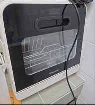 Rasonic 洗碗機（送洗碗珠等）