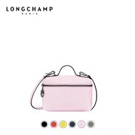 Original Longchamp shoulder bags women handbag Elegant Cosmetic Bag Le Pliage Xtra series Long champ messenger bag