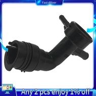 Car Radiator Tank Fill Port Cap Assembly 16897-F0030 for   2018 2019 Fill Port Neck 16897F0030 Repla