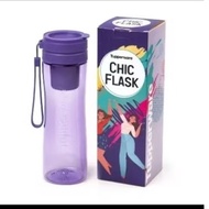 CHIC FLASK 700 ML PURPLE BY TUPPERWARE