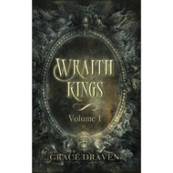 Wraith Kings Volume 1 - Hardback - English - 9781641972536
