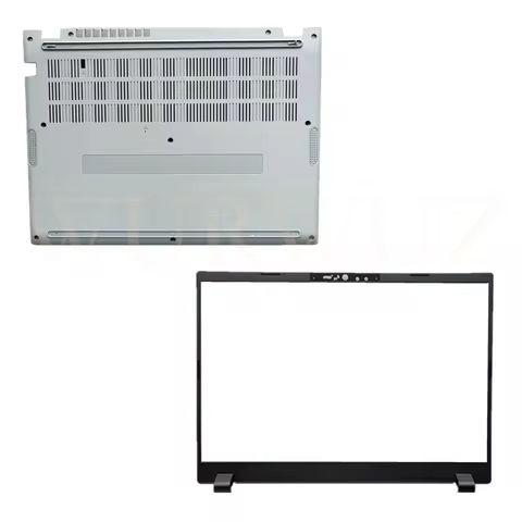 New Laptop B Shell, Screen Frame, Housing D Shell Bottom Shell Outer Shell For TravelMate P214-56