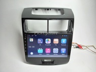 Head Unit Android 9 Inch Paket Frame Avanza 9 Inch