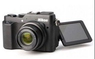 未拆全新公司貨保固七日nikon p7800 類單眼相機 p340 p7100 zs30 SX60 HS SX50 HS