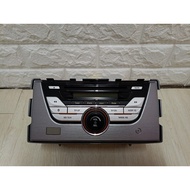 Perodua Myvi Icon Radio/Music Player (Original Set) (Used)
