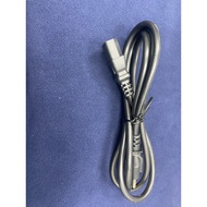 Square power cord (C13 cord)