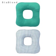 [Homyl1] Doughnut Pillow Pad,Donut Cushion,Donut Pillow,Stuffed Donut