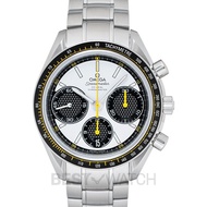 Omega Speedmaster Automatic White Dial Stainless Steel Men s Watch 326.30.40.50.04.001