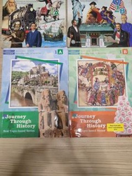 Journey through history