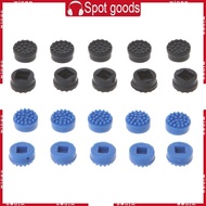 WIN 10Pcs Pointer Caps For HP Laptop Keyboard Trackpoint Little Dot Cap