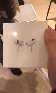 Like Apple airpods pro 非賣品 not for sales