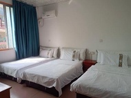 Yangshuo Fuxing Inn (Eternal Scenery District Branch)