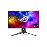 Asus 26.5" PG27AQDM ROG Swift OLED QHD 1440p 240Hz 0.3ms G-sync Gaming Monitor