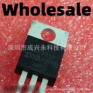 Irf3415 F3415 TO-220 MOS Field Effect Tube Measurement Good Original 1 CHIP IC Original 1 CHIP IC