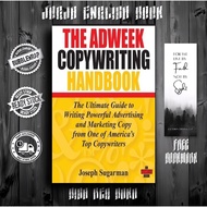 The Adweek Copywriting Handbook by Joseph Sugarman