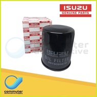 ⭐ ∡ ┼ Oil Filter Isuzu Traviz - Genuine Isuzu Parts