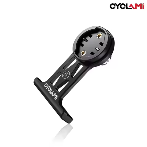 CYCLAMI Extended Out-Front Mount Bike Handlebar Mount for NiteRider Adapter Sports Action Camera Gar