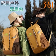 361 Degree Large Capacity Outdoor Hiking Hiking Bag Lightweight Sports Camping Durable Travel Bag Of