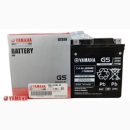 Original Genuine Yamaha XMAX R25 MT25 Battery Assy / 1WD-H2100-00 Original