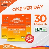 HOT SALE!﹉❃◘  FERN-C Sodium Ascorbate Vitamin C