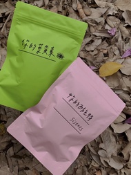 妳的膠原蛋白&葉黃素 試吃組合