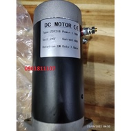Motor 12v 24v 1200w công suất cao 130A motor 12V 1200W motor 24V 1200W bơm thủy lực motor thủy lực 1