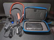 [近乎全新] Anker PowerCore JumpStart Mini 救車用尿袋