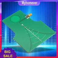 Broadband Directional Antenna 7dBi High Gain Wideband UWB Directional Antenna 1.4-10.5GHz 8W 10dB fo