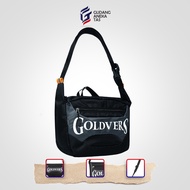 GOLDVERS Men's Sling Bag, Latest Men's Sling Bag, High Quality Men's Sling Bag Sling Bag Man