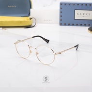 แว่นสายตา Gucci GG1594O 001