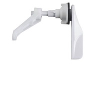Low Level Plastic Cistern Handle