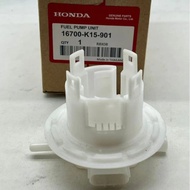 16700-K15-901 Fuelpump Cover Housing CB 150 Old CBR 150 Old Verza Old Branch 3 Original Thailand