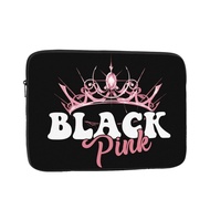 BLACKPINK 10-17 INCH Shockproof Portable Laptop Case Tablat Sleeve