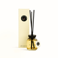 Divana Room Diffuser Signature Collection ดีวานาก้านไม้หอม ซิกเนเจอร์คอลเล็กชัน (๋JasmineOlivePapaya