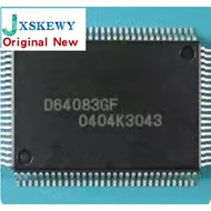 1PCS UPD64083GF-3BA-A UPD64083GF-3BA UPD64083GF D64083GF In Stock QFP-100