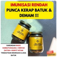 Original Madu Herba Habbatussauda