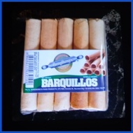▮ ✩ ◺ COD Bongbongs Pasalubong Barquillos Jimbo