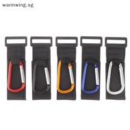 Warmwing al Hook for Bicycles Electric  Scooters Hook Universal Hooks SG