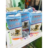 COSI MILK for all ages PETS MILK