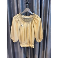 Z456 Azul Brand Shirt