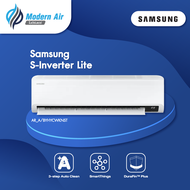 เครื่องปรับอากาศ Samsung S-Inverter Lite