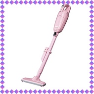 Makita cordless cleaner (pink) with built-in battery 10.8V 2Ah charger CL11